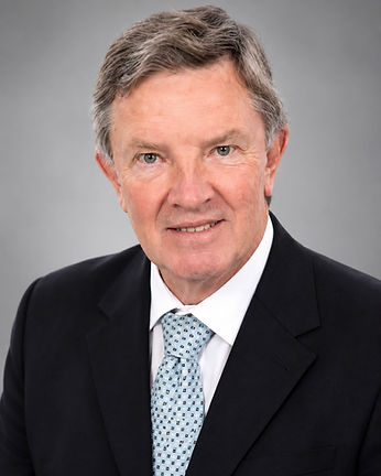 Portrait of Dr Kelvin Kemm