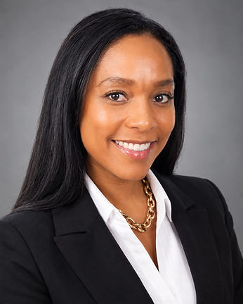 Portrait of Meagan Hoods