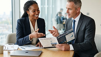 Unlocking Growth: How Investment Intelligence Secures Funding and Drives Market Success