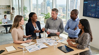 Market Entry Intelligence: What Technology Enterprises Misread About African Markets