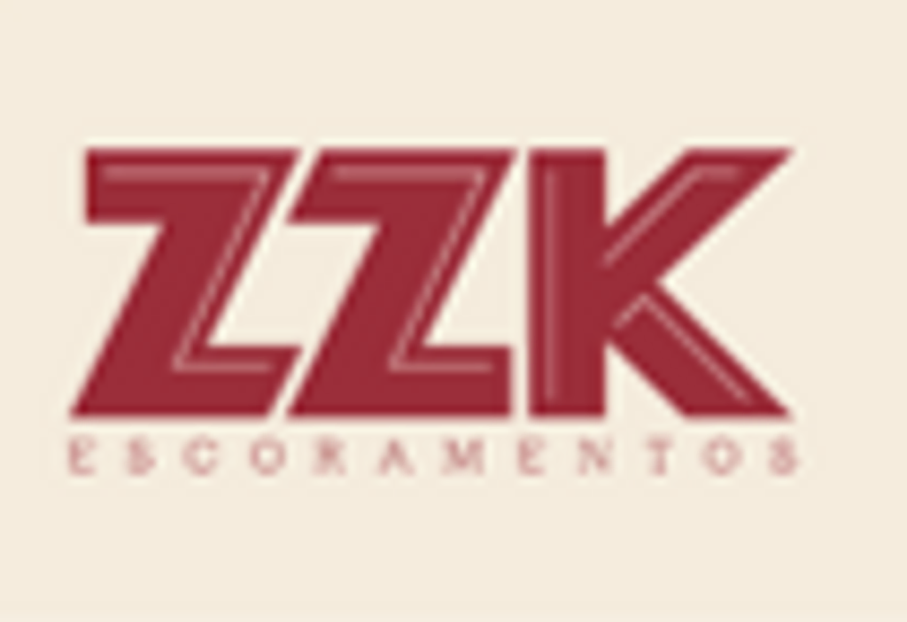 Logomarca de ZZK