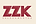 Logomarca de ZZK