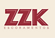 Logomarca de ZZK