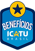 Selo de Benefícios Icatu Brasil 2026