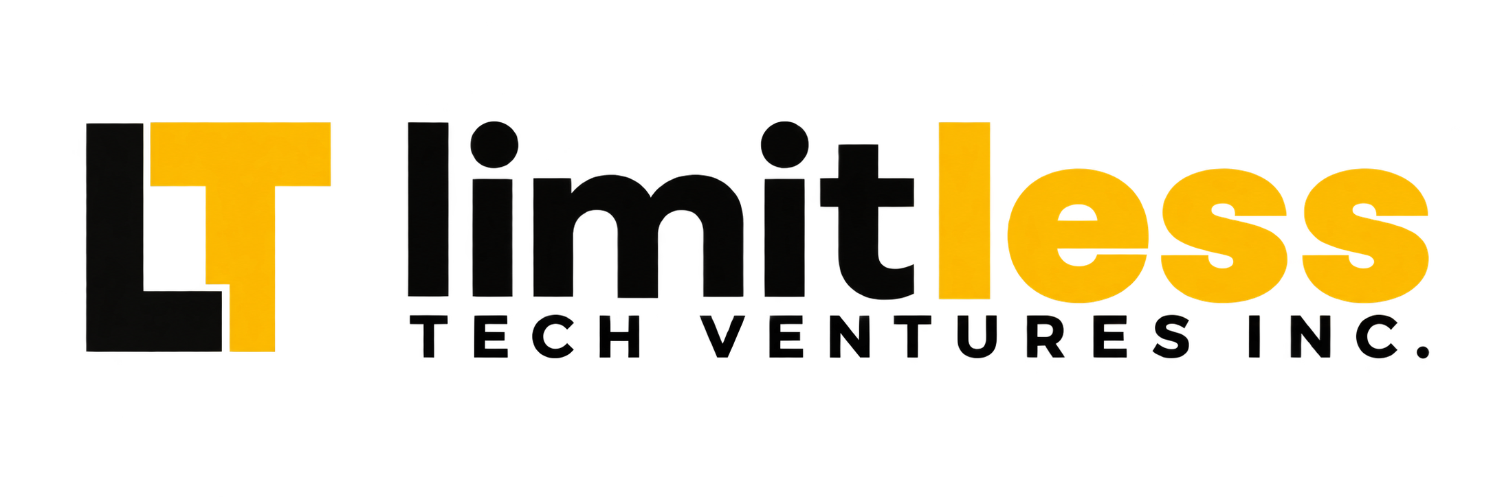 Limitless Tech Ventures