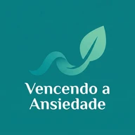 VENCENDO O PÂNICO logo
