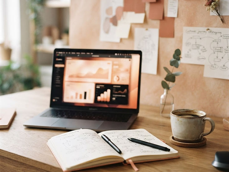 Digital Marketing & Growth
