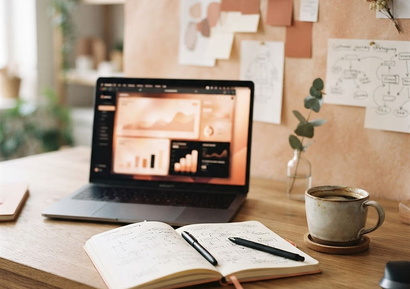Digital Marketing & Growth