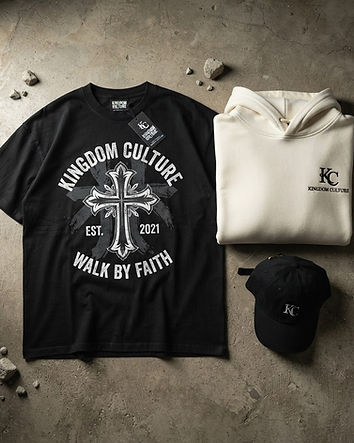 Kingdom Culture