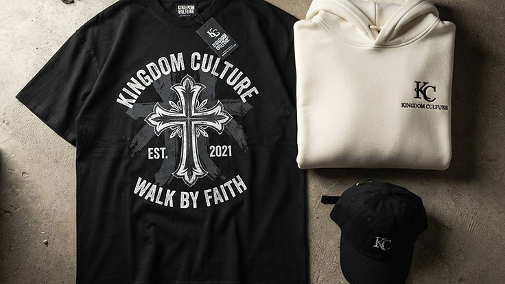 Kingdom Culture