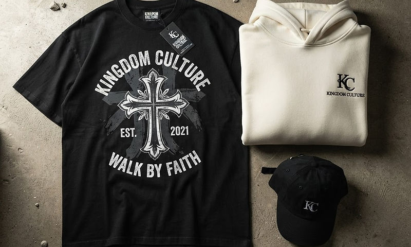 Kingdom Culture