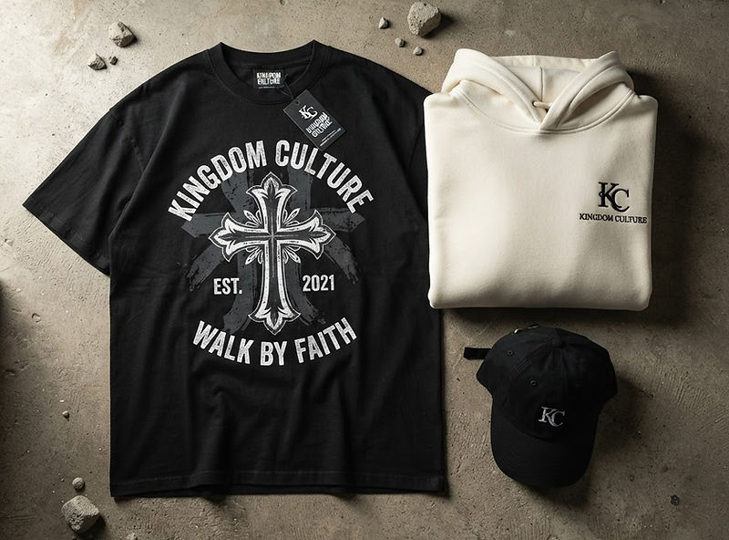 Apparel & Branded Merchandise