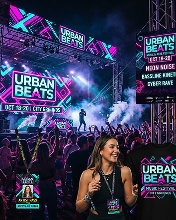 Urban Beats