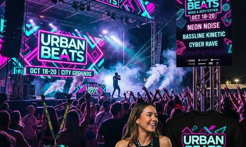 Urban Beats