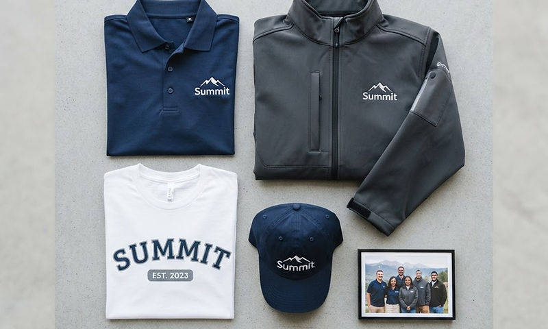 Summit Corporate