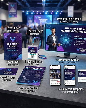 The Vision Summit