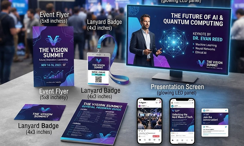 The Vision Summit