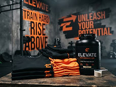 ELEVATE