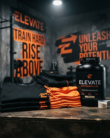 ELEVATE
