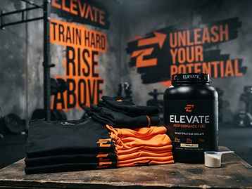 ELEVATE detail 1