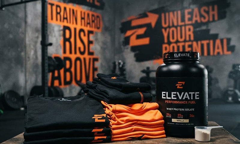 ELEVATE