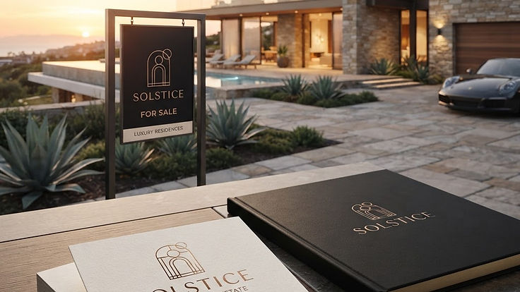 SOLSTICE