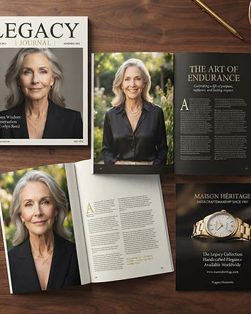 Legacy Journal