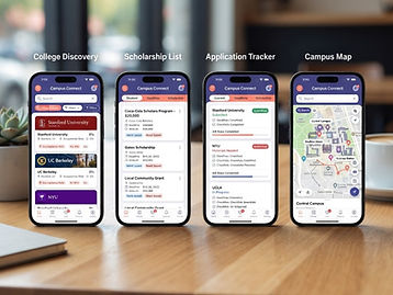 Campus Connect detail 1