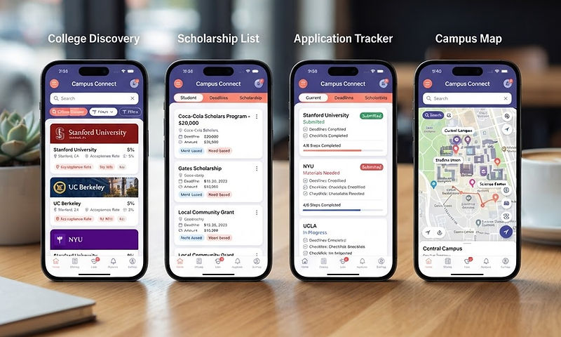 Campus Connect