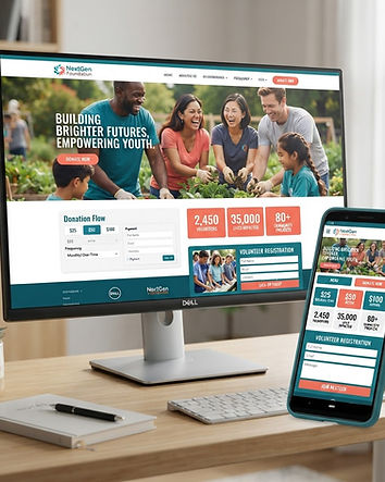 NextGen Foundation
