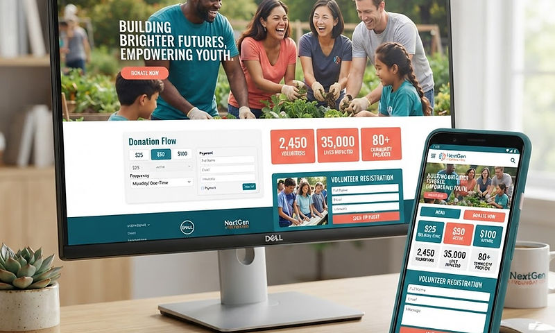 NextGen Foundation