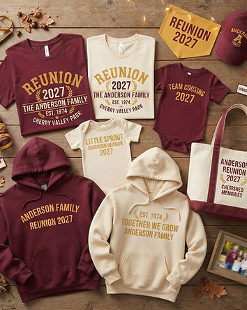 Reunion 2027