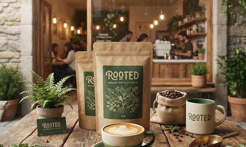 ROOTED