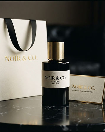NOIR & CO.