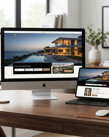 Atlas Realty