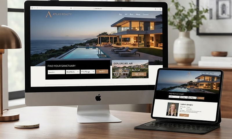Atlas Realty