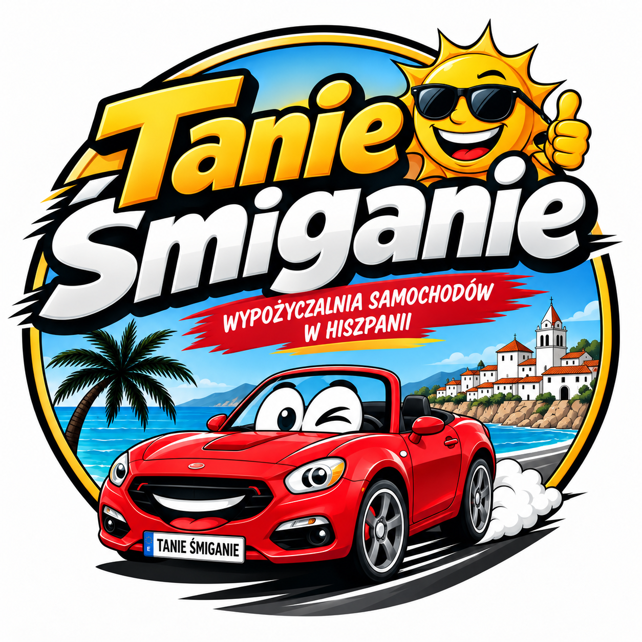 Tanie Śmiganie