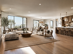 Whole-Home Renovation