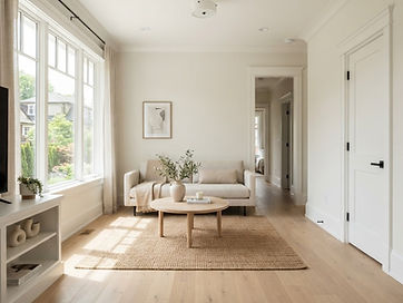 Interior Improvements & Upgrades