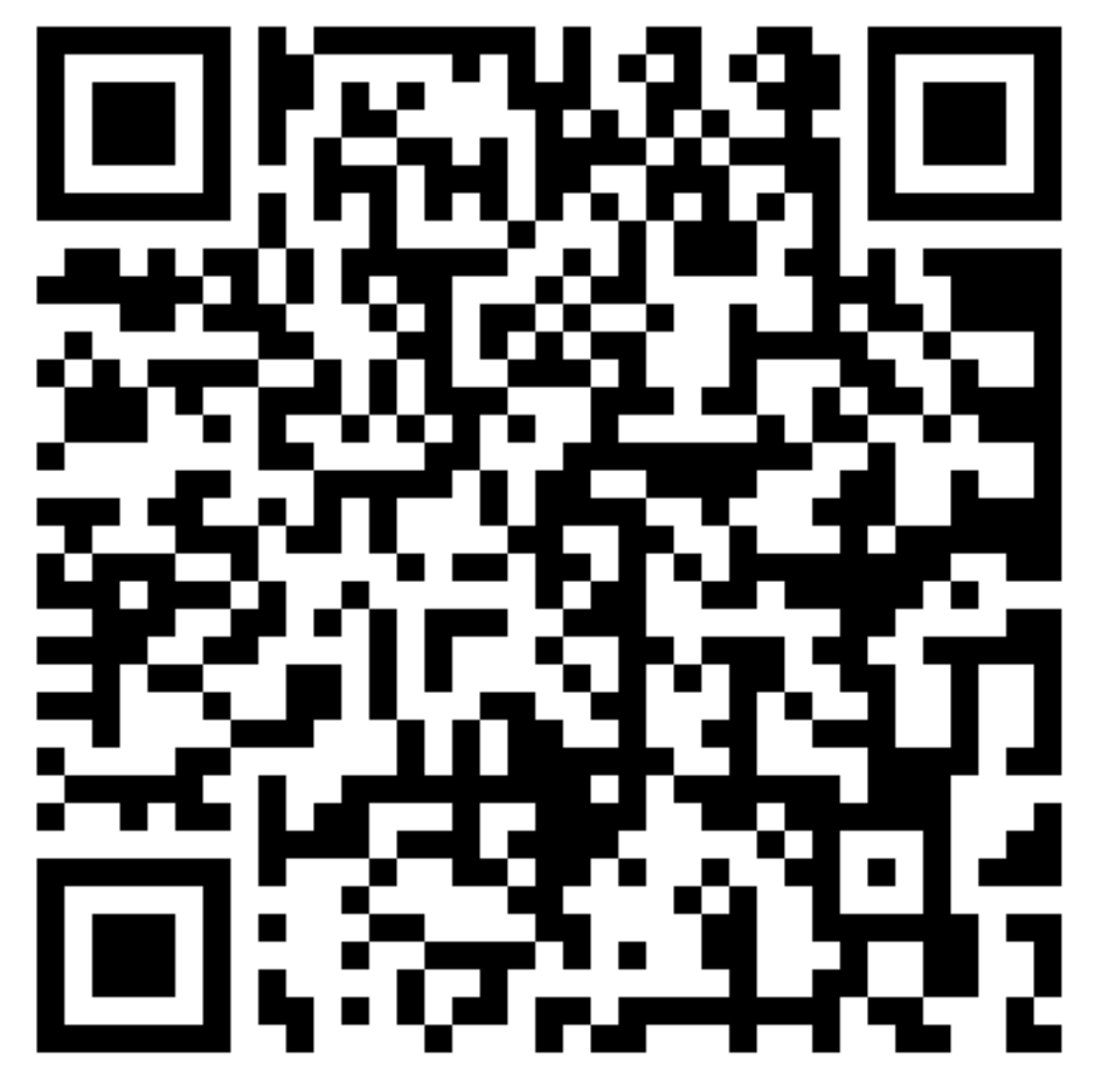 TJ 2026 QR code