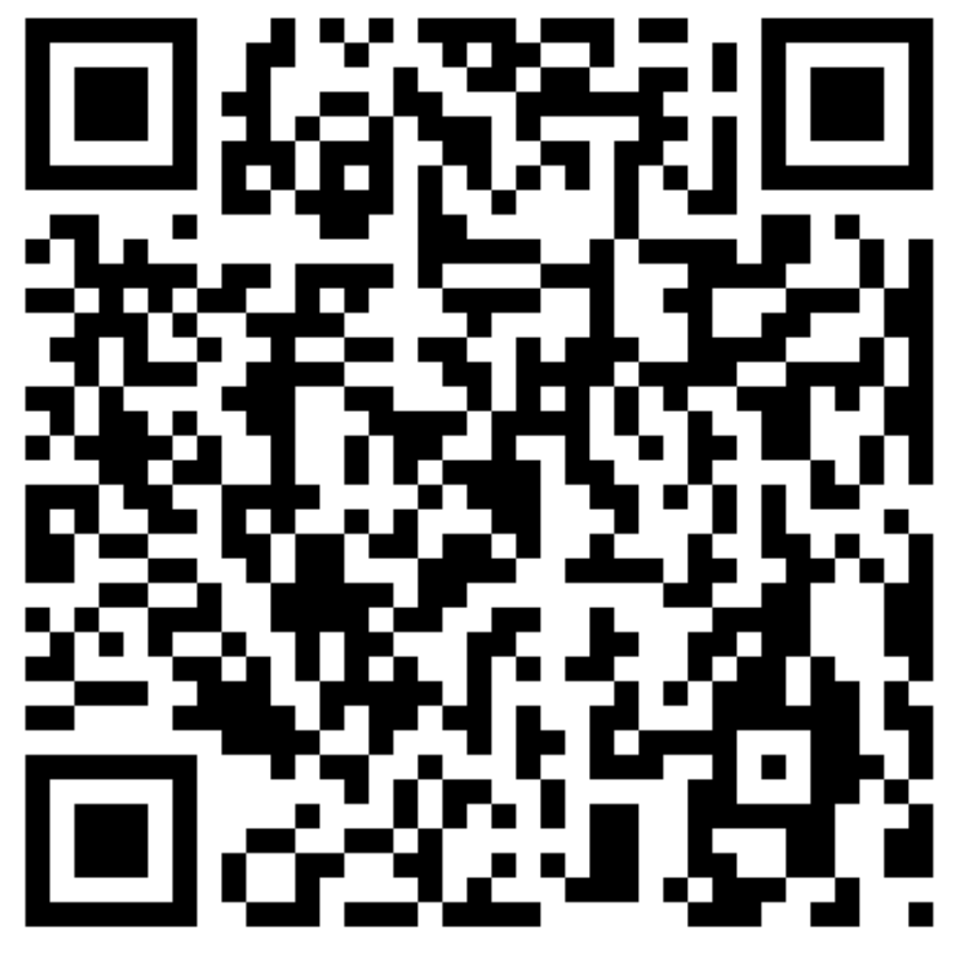 Bruno 2026 QR code