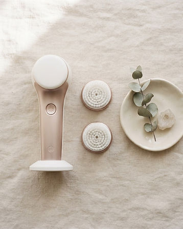 Beauty Instrument Waterproof Face Wash Instrument