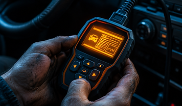 Scan & Diagnostics