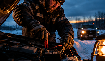 Roadside Assistance
