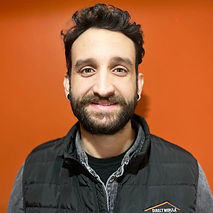 Jérémy Ferreira, dirigeant de Direct Mérule