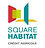 Square Habitat