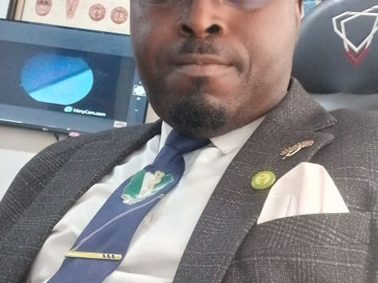 Specialist consultation at Owerri ENT Specialists Clinic