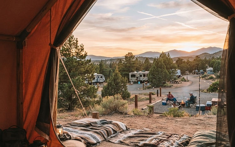 Roam Haven Campgrounds