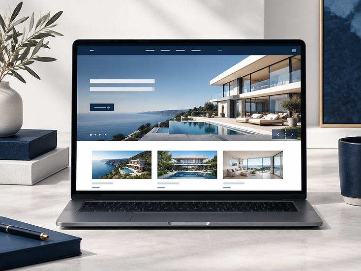 Hábitat Inmobiliaria