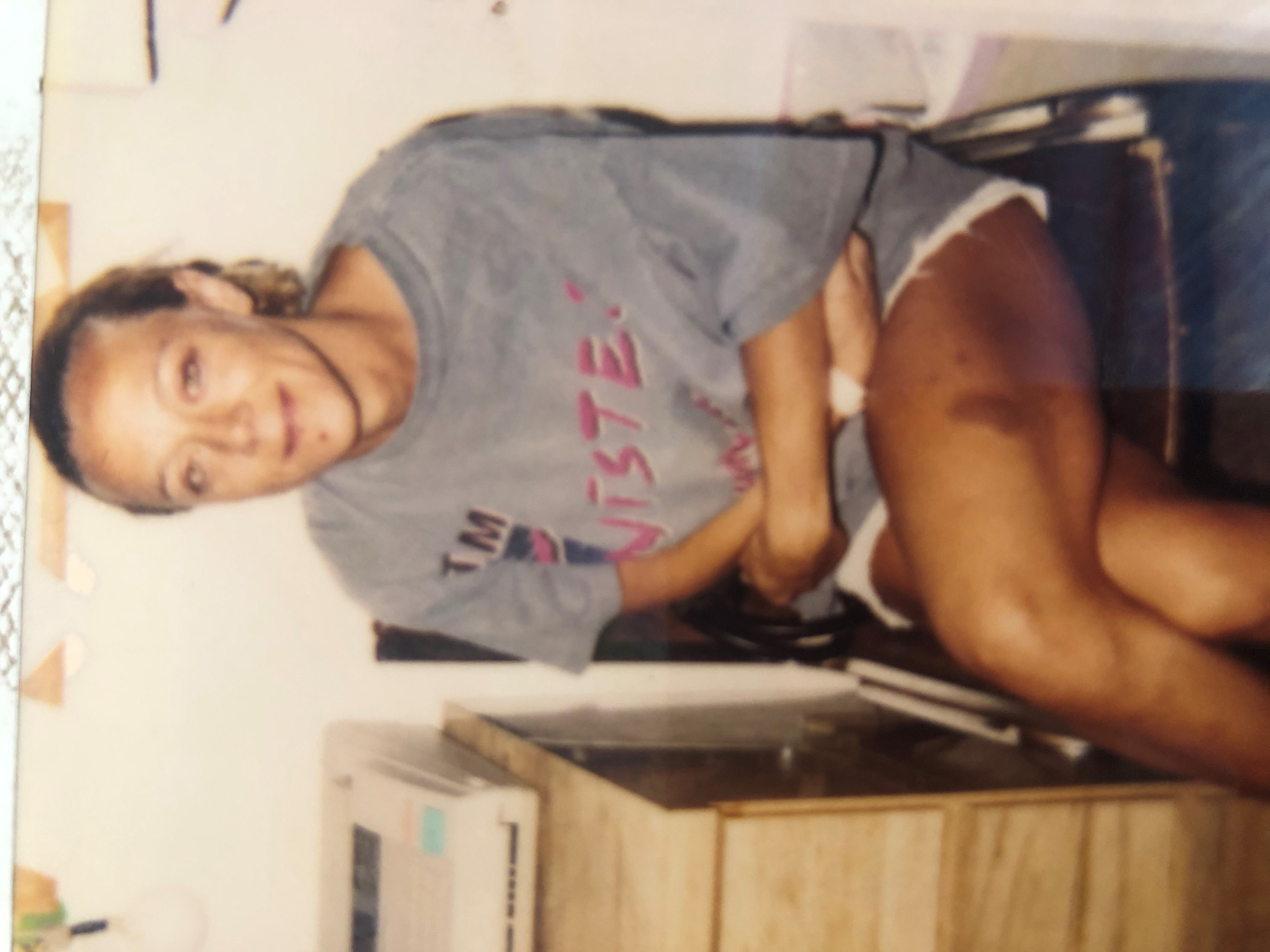 MK in treatment